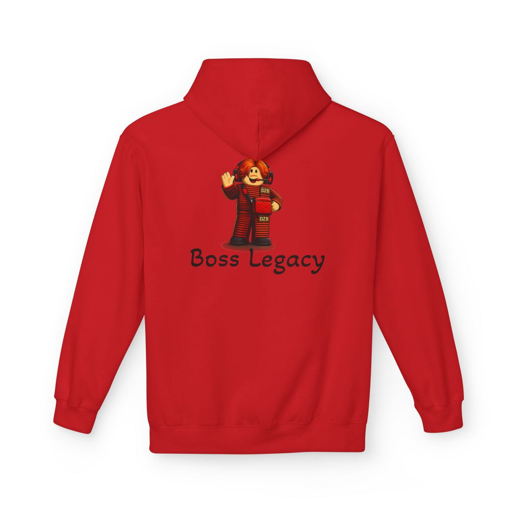 Legacy Hoodie
